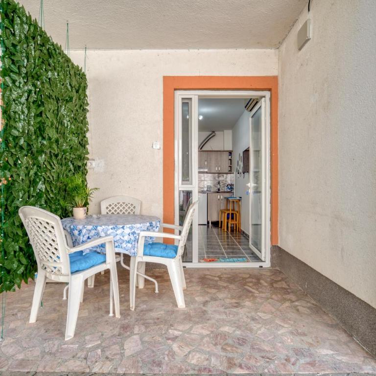 Baka Zlata Apartments - Studio sa Sofom na Izvlačenje - 7