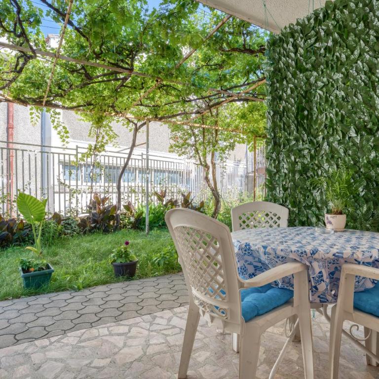 Baka Zlata Apartments - Studio sa Sofom na Izvlačenje - 8