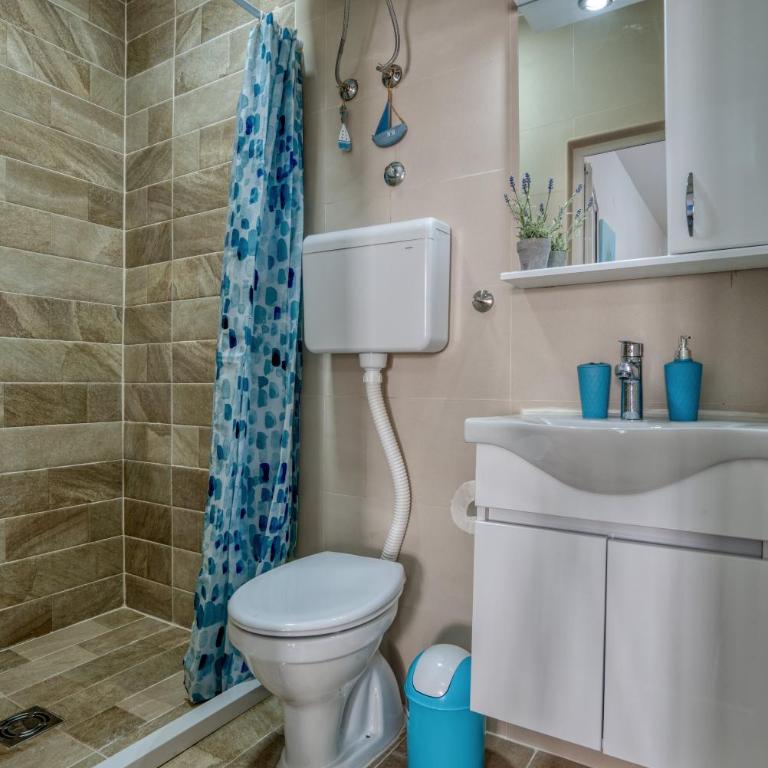 Baka Zlata Apartments - Studio sa Sofom na Izvlačenje - 9