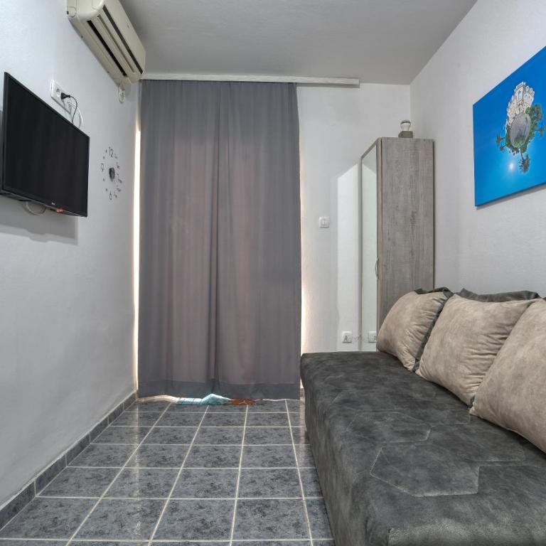 Baka Zlata Apartments - Studio sa Sofom na Izvlačenje - 10