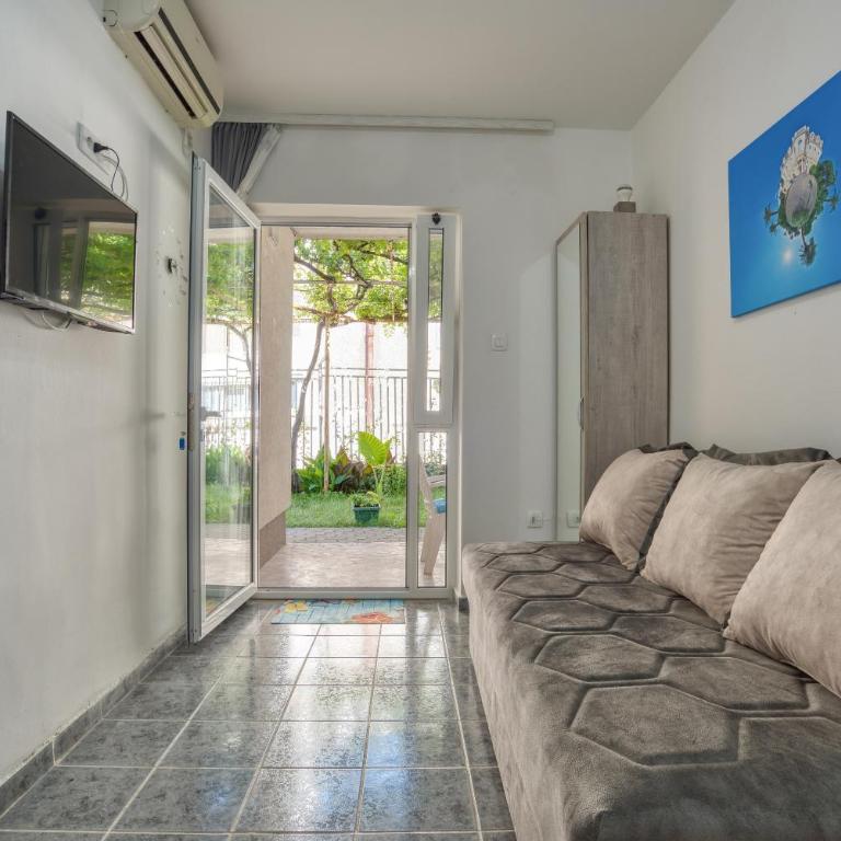 Baka Zlata Apartments - Studio sa Sofom na Izvlačenje - 11