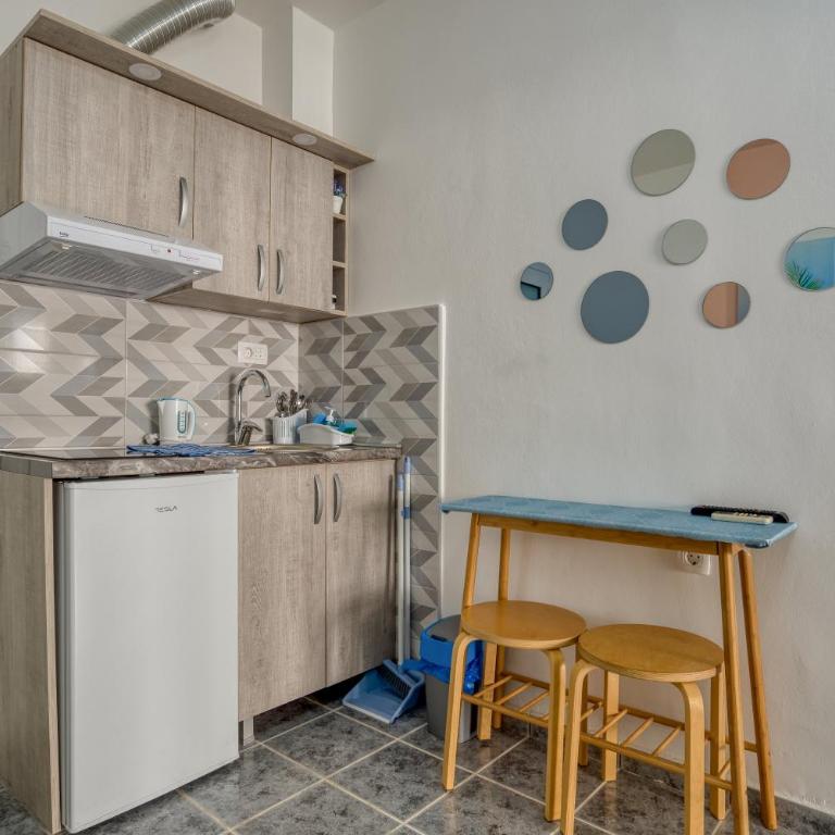 Baka Zlata Apartments - Studio sa Sofom na Izvlačenje - 12