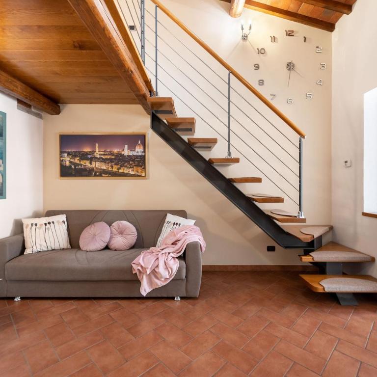 Romito Apartment - Two-Bedroom Apartment - 1
