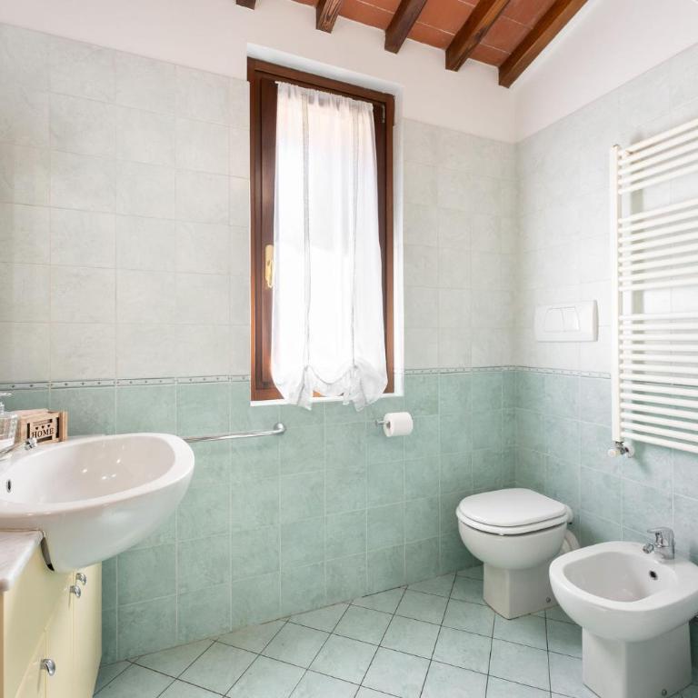 Romito Apartment - Two-Bedroom Apartment - 7