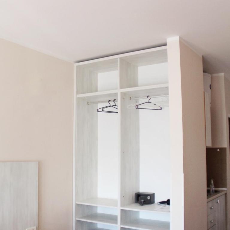 Mila & Aleksandr Apartments - Studio Apartman - 3