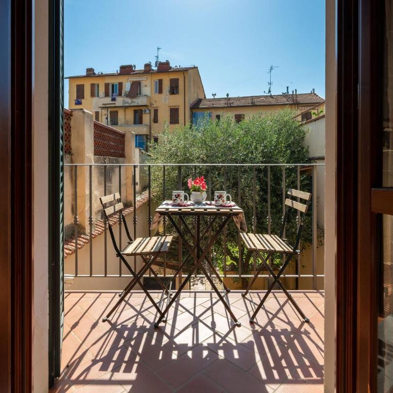 Romito Apartment - Two-Bedroom Apartment - 4