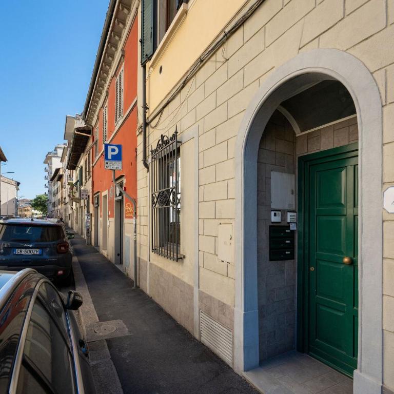 Romito Apartment - Two-Bedroom Apartment - 43