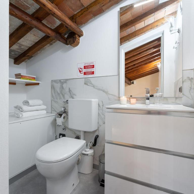Romito Apartment - Two-Bedroom Apartment - 40