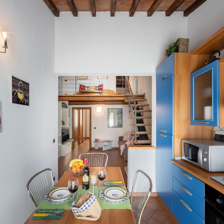 Romito Apartment - Two-Bedroom Apartment - 12