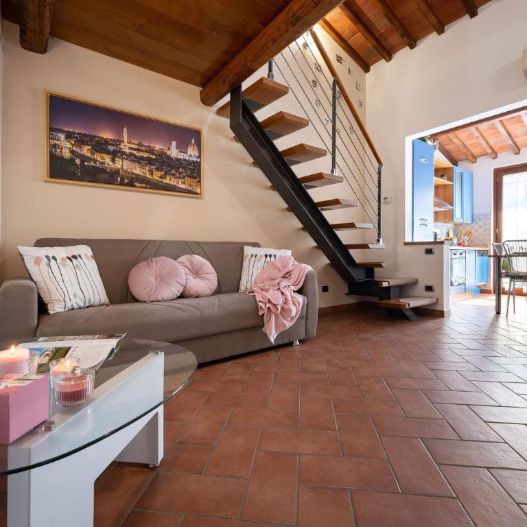 Romito Apartment - Two-Bedroom Apartment - 9