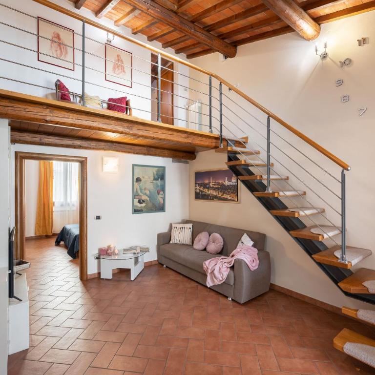 Romito Apartment - Two-Bedroom Apartment - 11