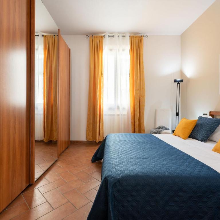 Romito Apartment - Two-Bedroom Apartment - 25
