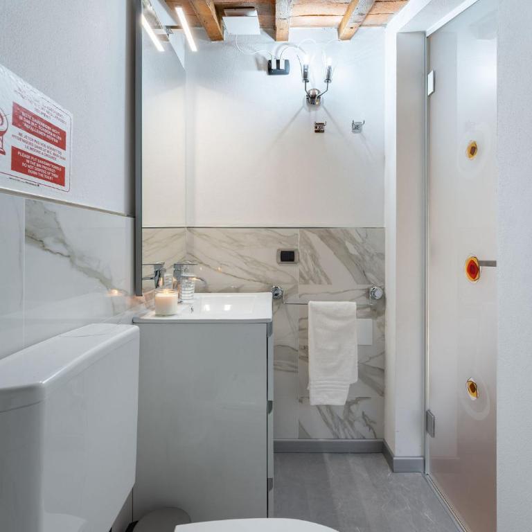 Romito Apartment - Two-Bedroom Apartment - 42