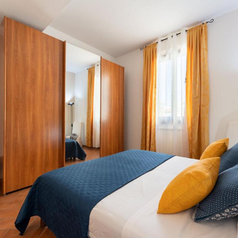 Romito Apartment - Two-Bedroom Apartment - 24