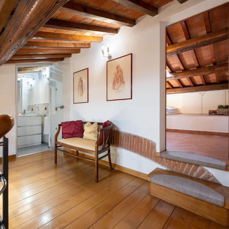 Romito Apartment - Two-Bedroom Apartment - 39