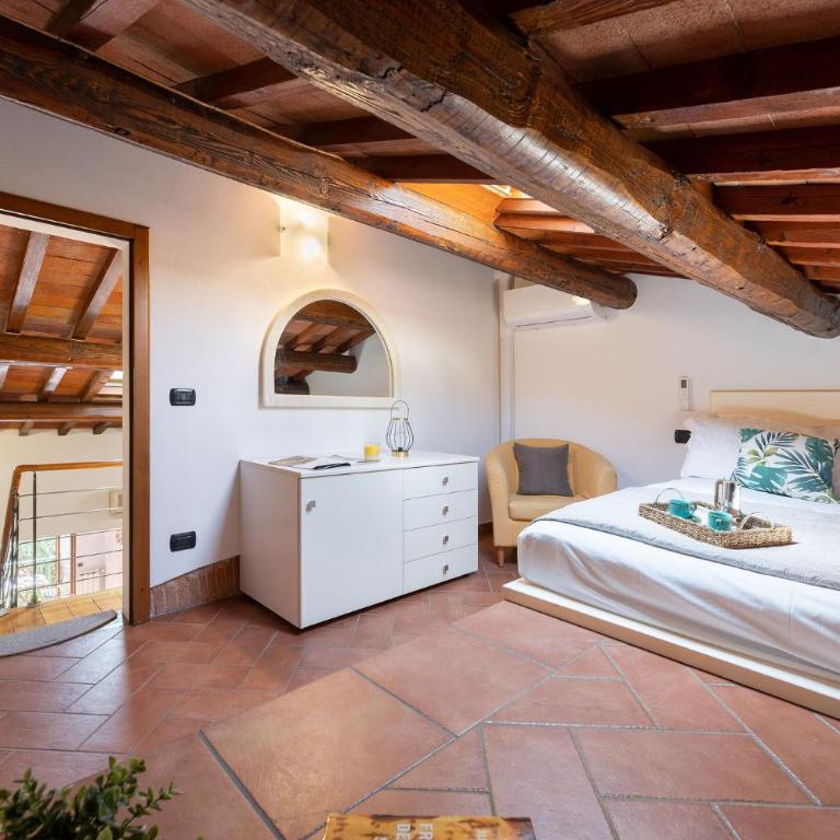 Romito Apartment - Two-Bedroom Apartment - 34
