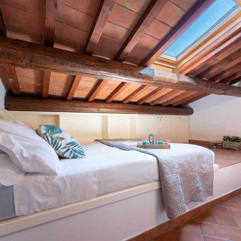 Romito Apartment - Two-Bedroom Apartment - 36