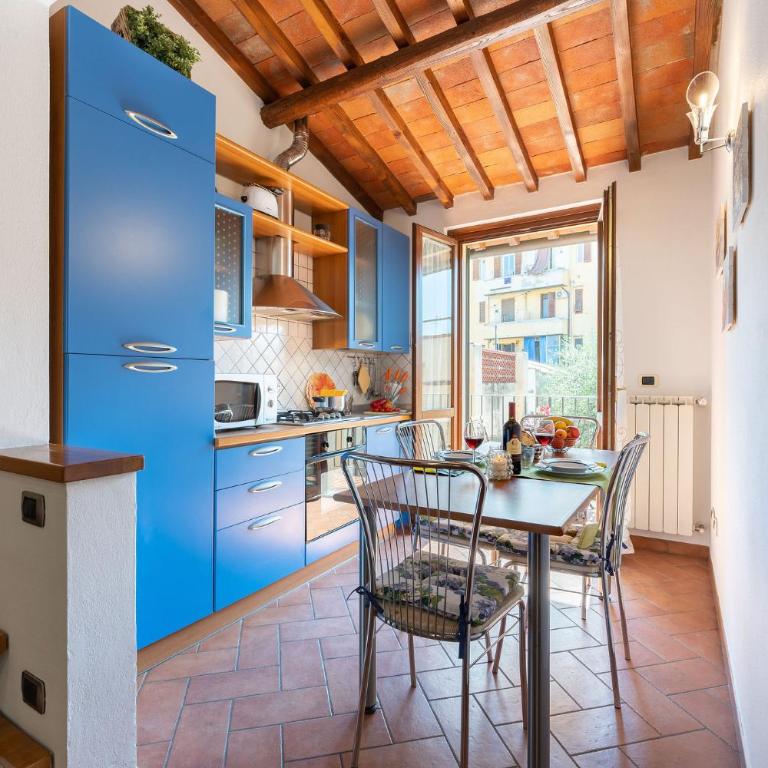 Romito Apartment - Two-Bedroom Apartment - 13