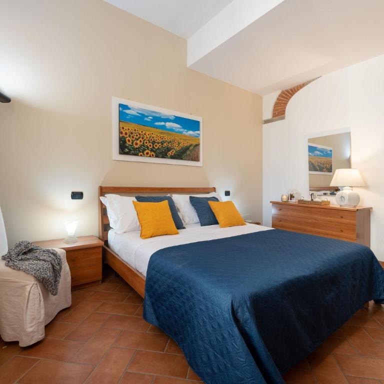 Romito Apartment - Two-Bedroom Apartment - 30
