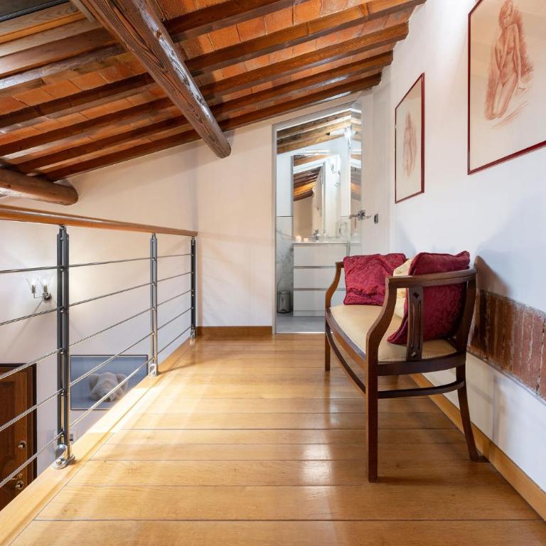 Romito Apartment - Two-Bedroom Apartment - 32