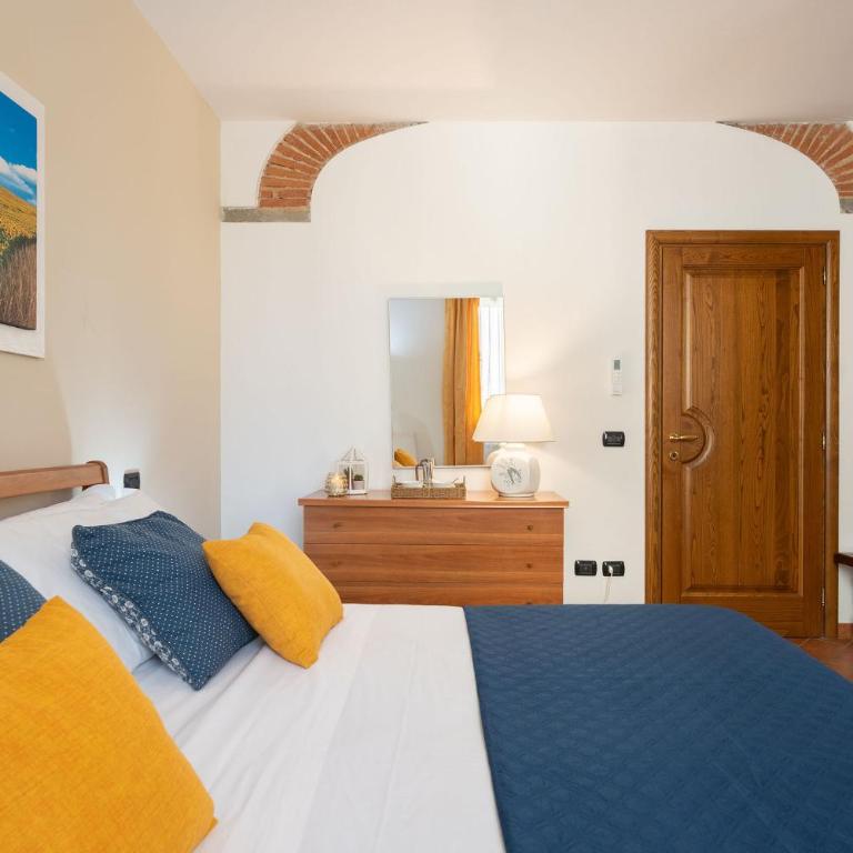 Romito Apartment - Two-Bedroom Apartment - 27