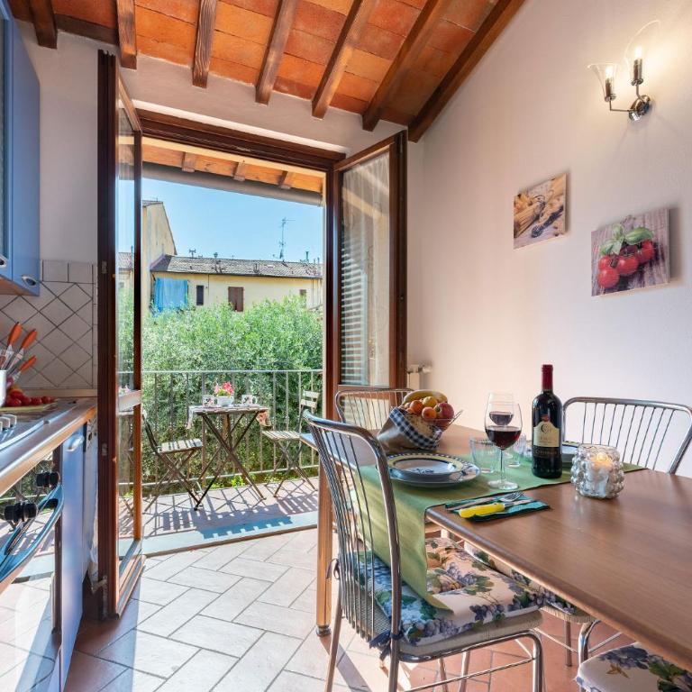 Romito Apartment - Two-Bedroom Apartment - 15