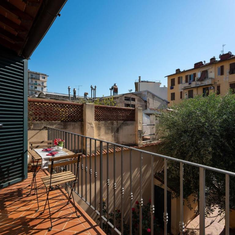 Romito Apartment - Two-Bedroom Apartment - 19