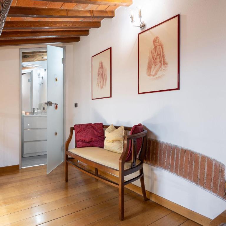 Romito Apartment - Two-Bedroom Apartment - 6