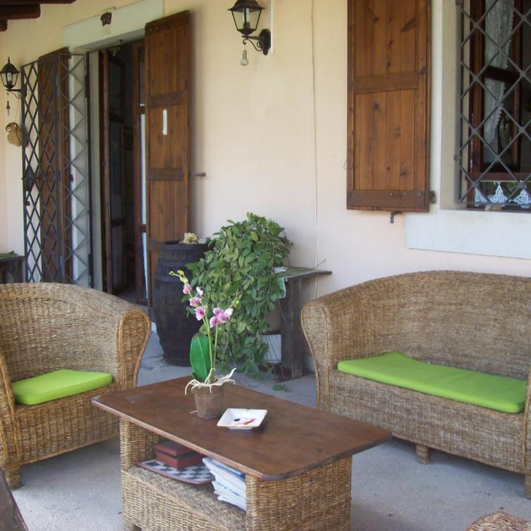 Villa Orchidea -San Lorenzo - Marzamemi - Villa con Piscina Privata - 51