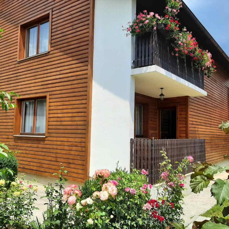 Aleksandar apartmani - Two-Bedroom Apartment - 2
