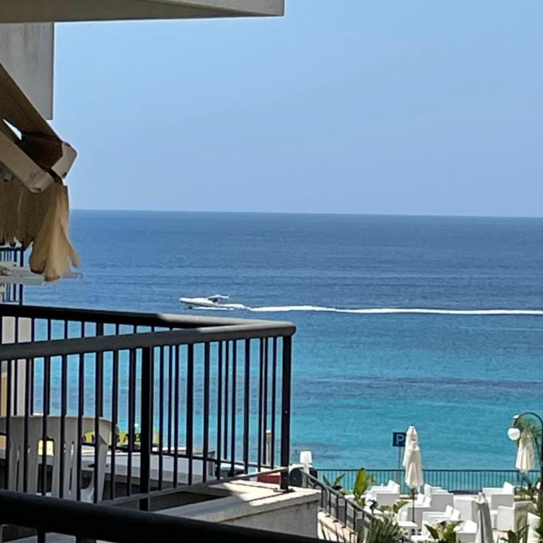 appartamento vista mare da MARY - Appartamento con Vista Mare - 7