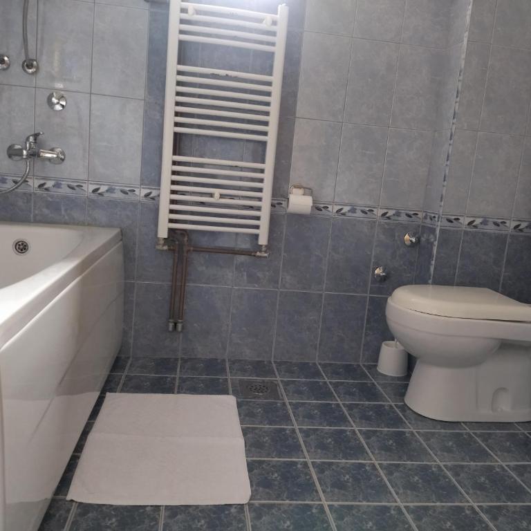 Aleksandar apartmani - Two-Bedroom Apartment - 20