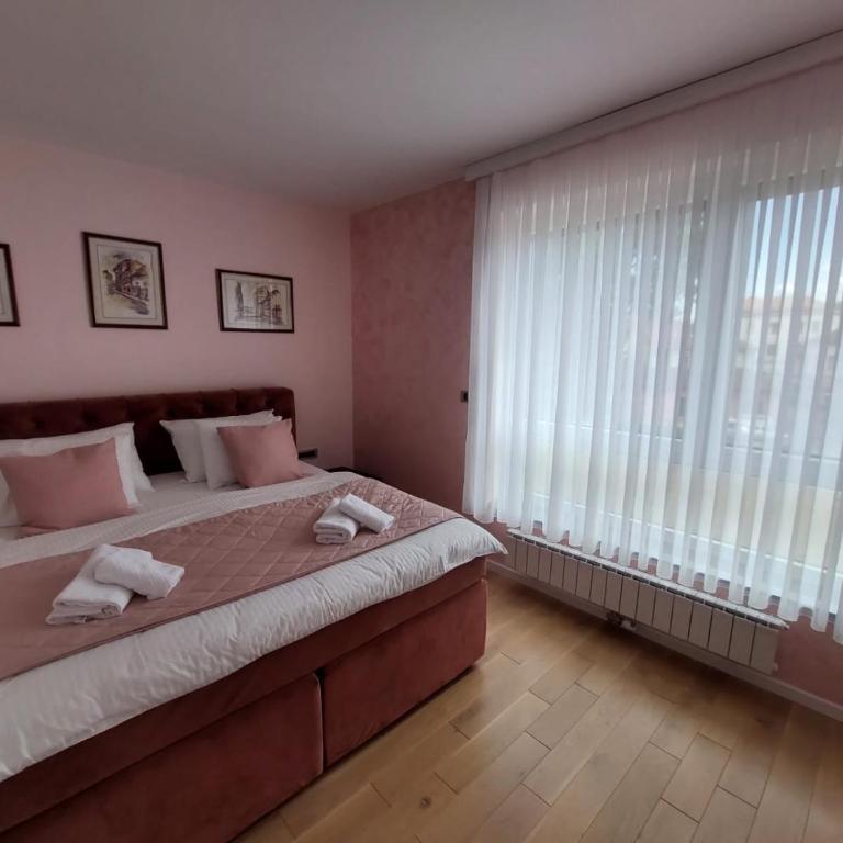 ELITE Park Lake - Apartman sa 1 Spavaćom Sobom - 11