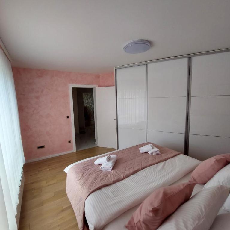ELITE Park Lake - Apartman sa 1 Spavaćom Sobom - 12