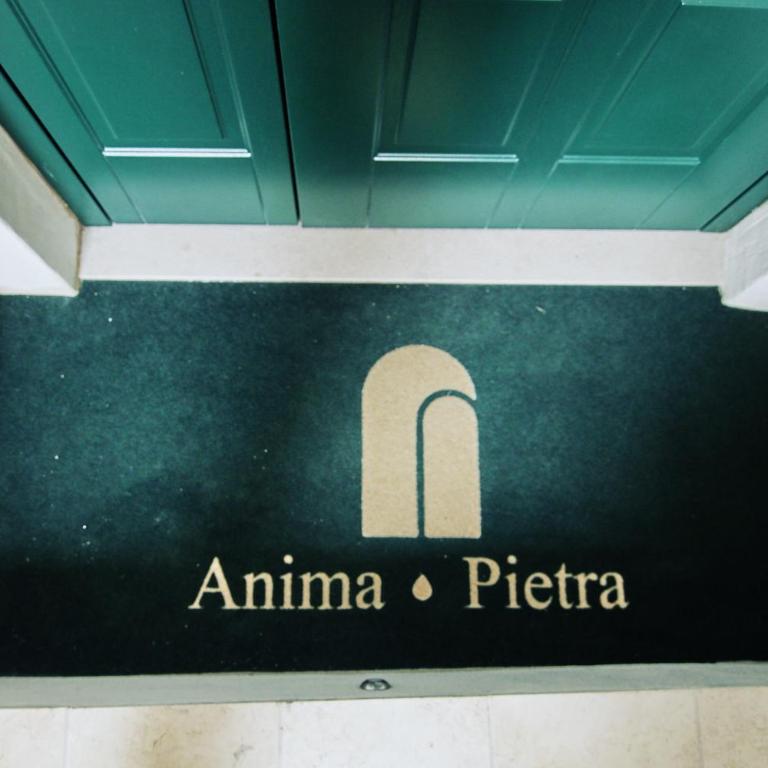 Anima Pietra Luxury Suite - Suite King con Vasca Idromassaggio - 35