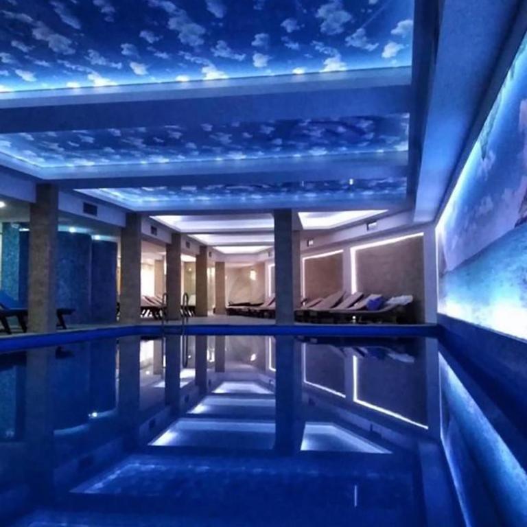 Milmari K13 - One-Bedroom Apartment - 22
