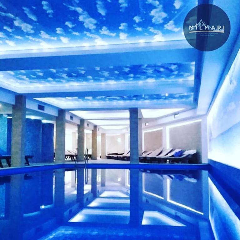 Milmari K13 - One-Bedroom Apartment - 23