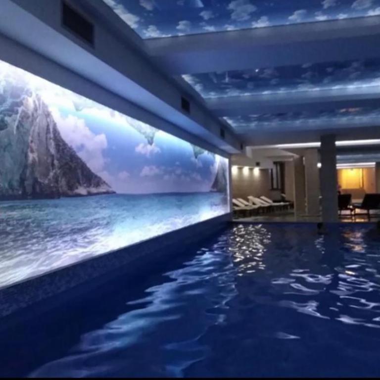 Milmari K13 - One-Bedroom Apartment - 24