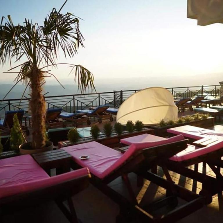 Milmari K13 - One-Bedroom Apartment - 21