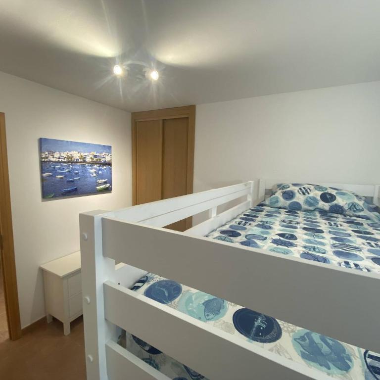 ALE´S HOUSE - Apartamento de 2 dormitorios - 19