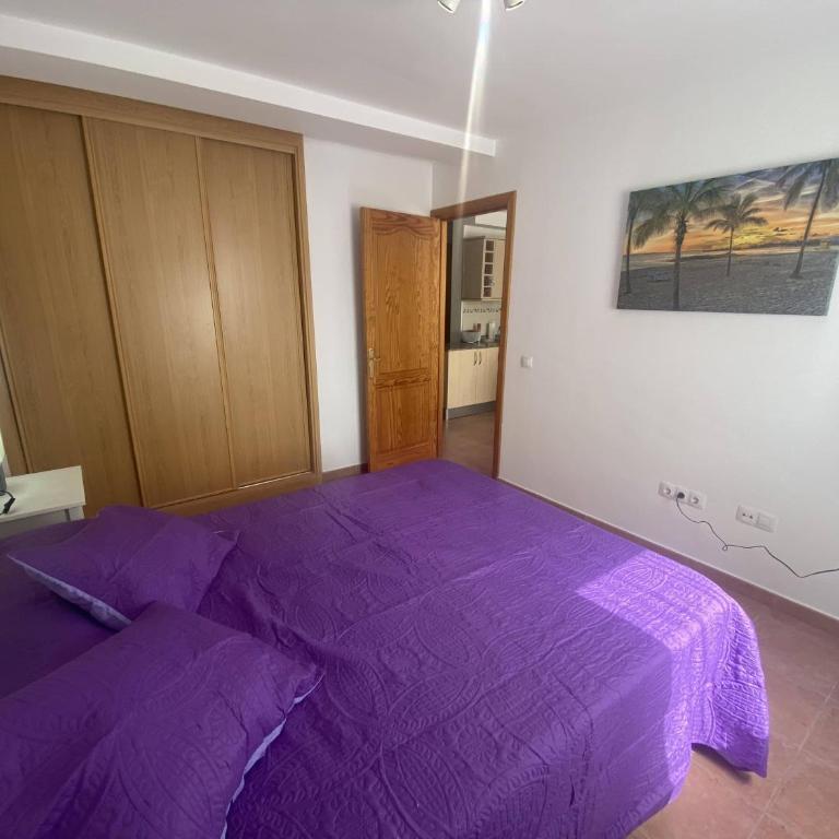 ALE´S HOUSE - Apartamento de 2 dormitorios - 22