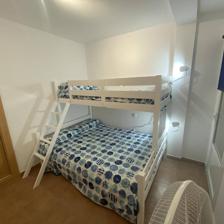 ALE´S HOUSE - Apartamento de 2 dormitorios - 20