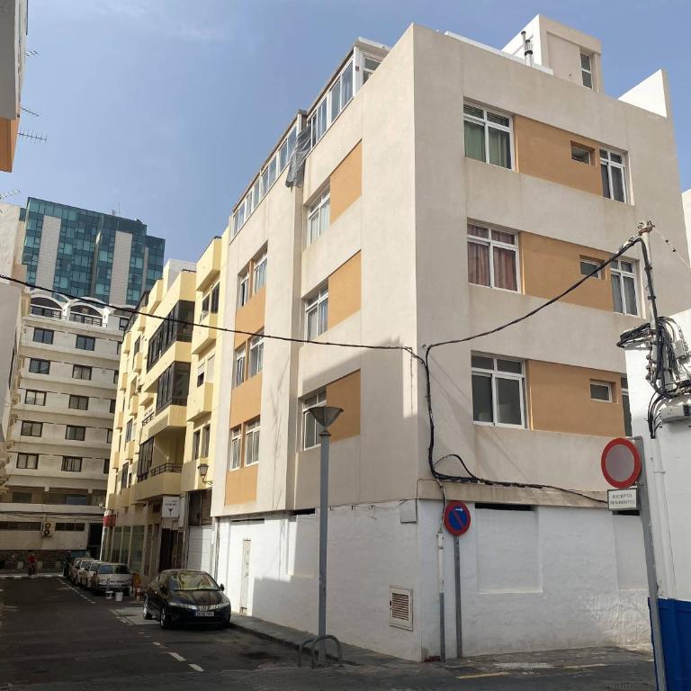 ALE´S HOUSE - Apartamento de 2 dormitorios - 16