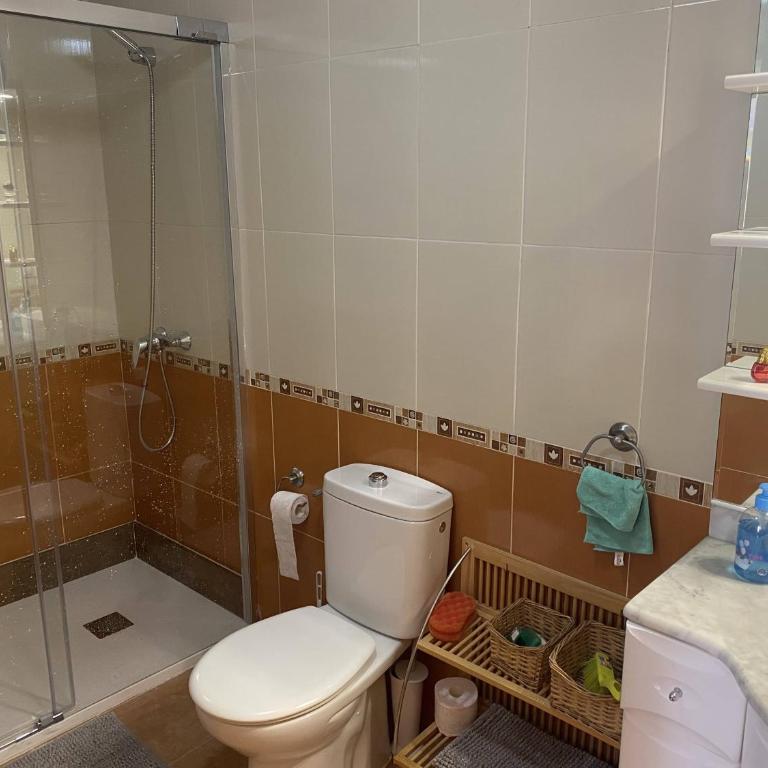 ALE´S HOUSE - Apartamento de 2 dormitorios - 14