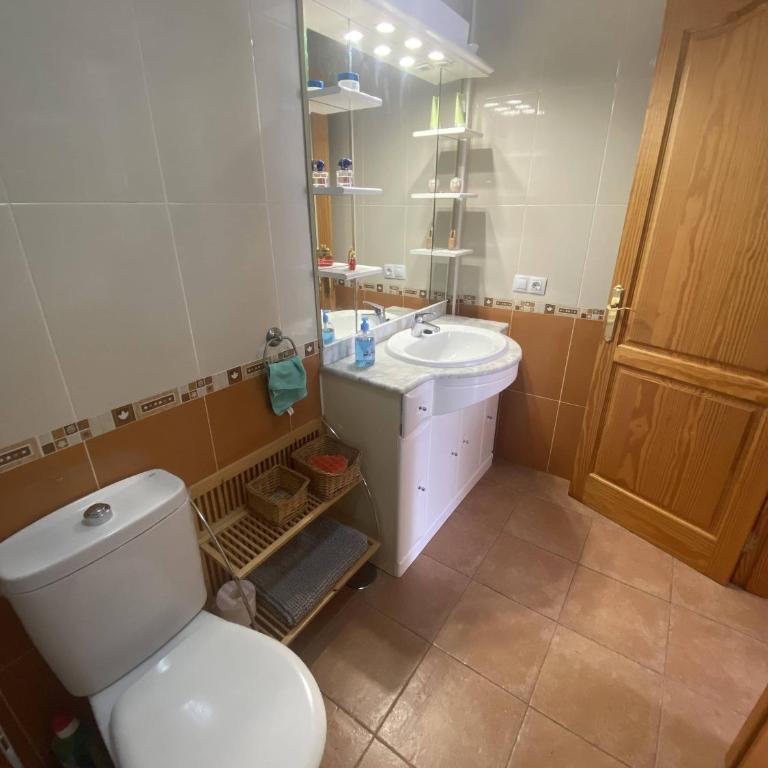 ALE´S HOUSE - Apartamento de 2 dormitorios - 11