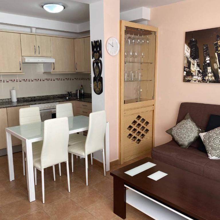 ALE´S HOUSE - Apartamento de 2 dormitorios - 6