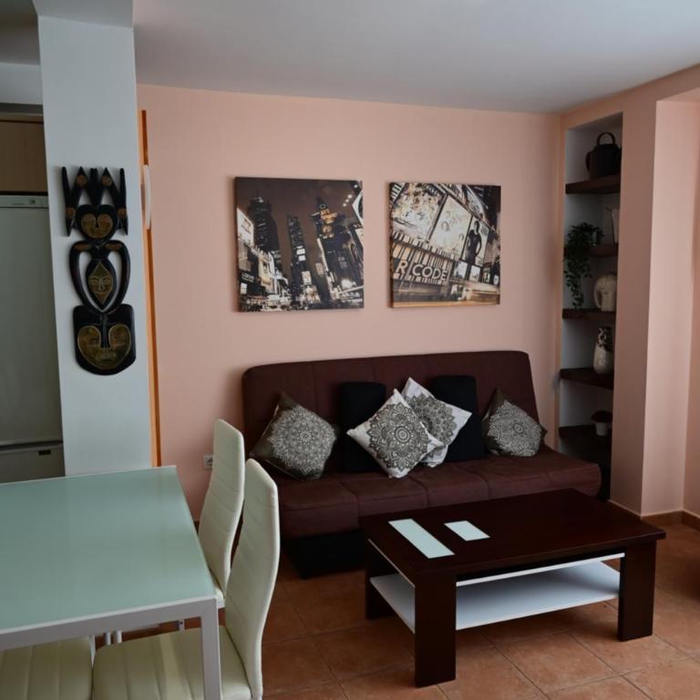 ALE´S HOUSE - Apartamento de 2 dormitorios - 39