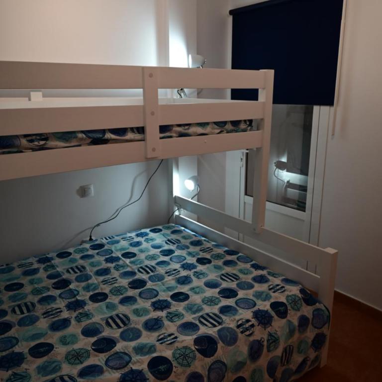 ALE´S HOUSE - Apartamento de 2 dormitorios - 37