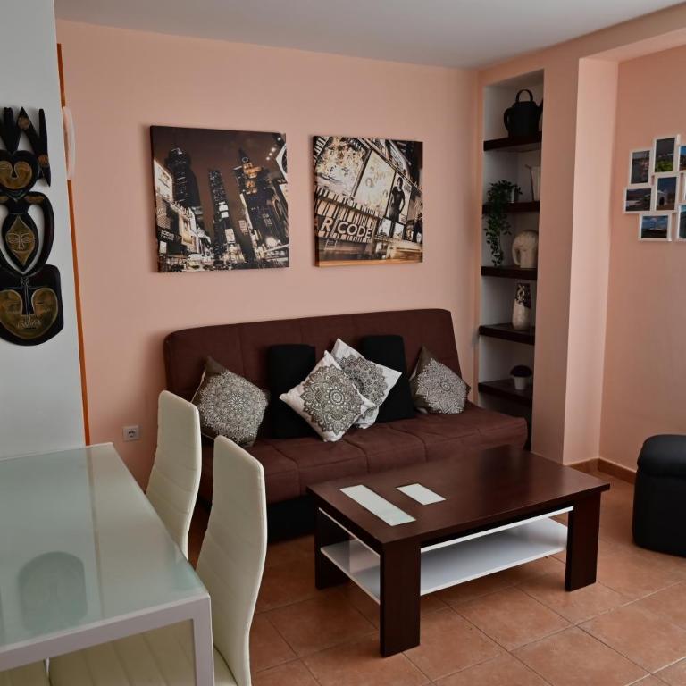 ALE´S HOUSE - Apartamento de 2 dormitorios - 38