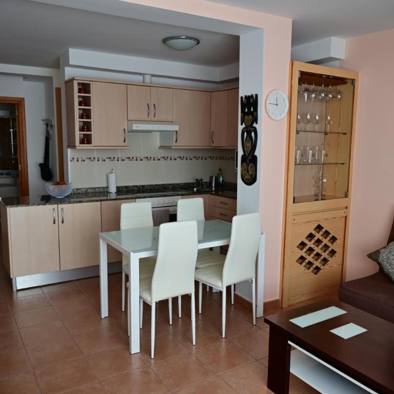 ALE´S HOUSE - Apartamento de 2 dormitorios - 34